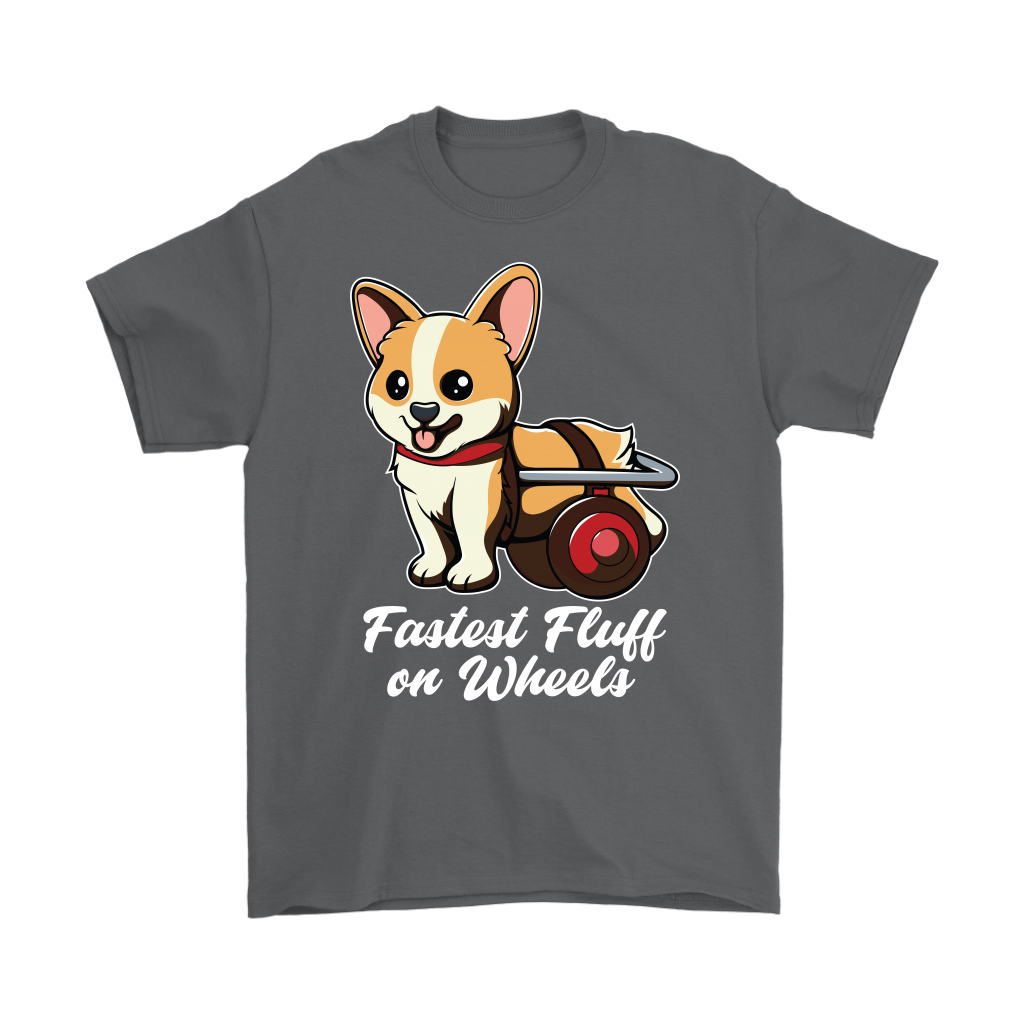 Fastest Fluff Shirt